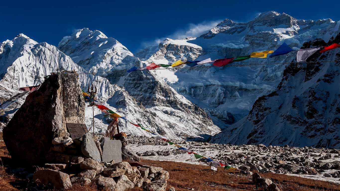 Things To Know Before Trek to Kanchenjunga Circuit