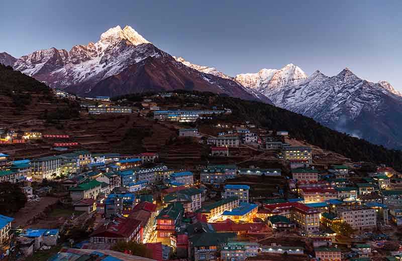 20 reasons to visit nepal