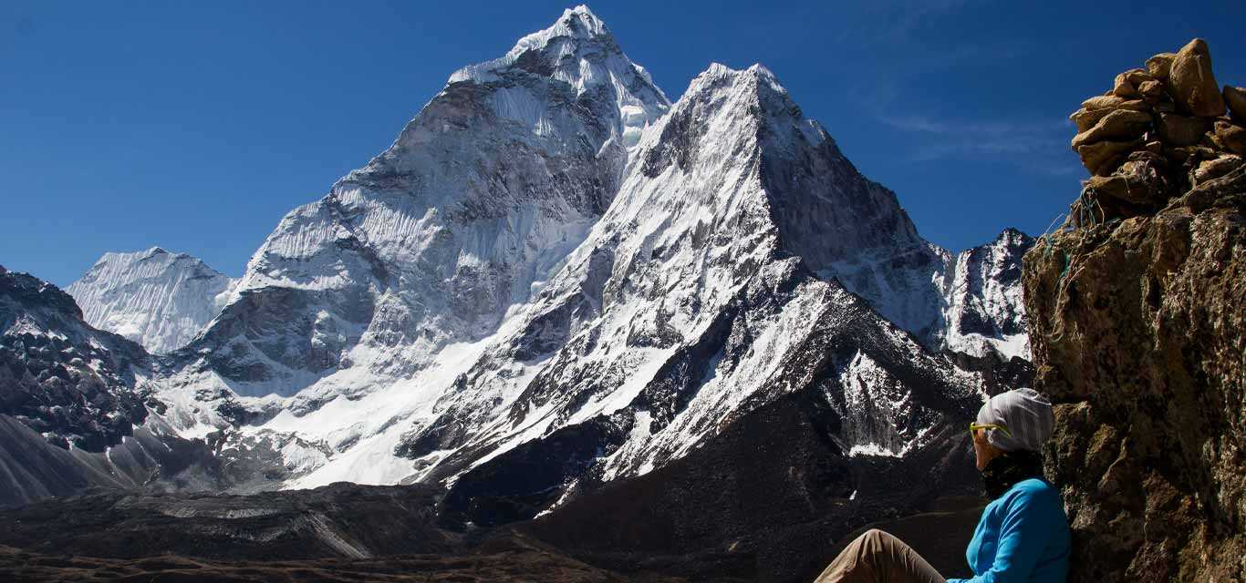 Frequently Asked Questions (FAQs) About Everest Base Camp Trek
