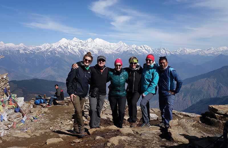 How to Choose Reliable Tour and Trekking Agency in Nepal | Reliable ...
