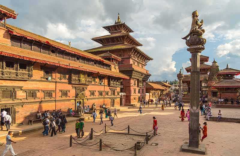 Things to Do in Nepal
