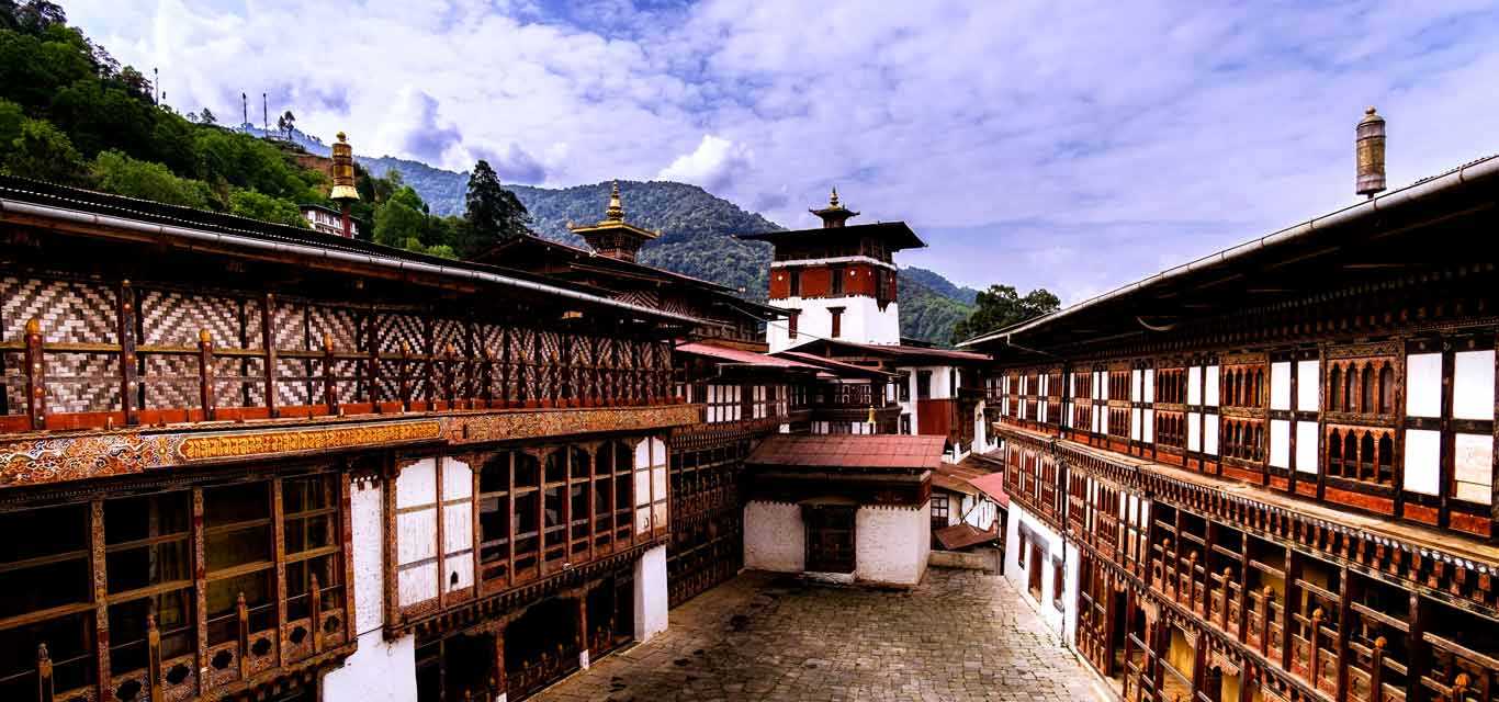 10 Best Offbeat Places to Visit in Bhutan