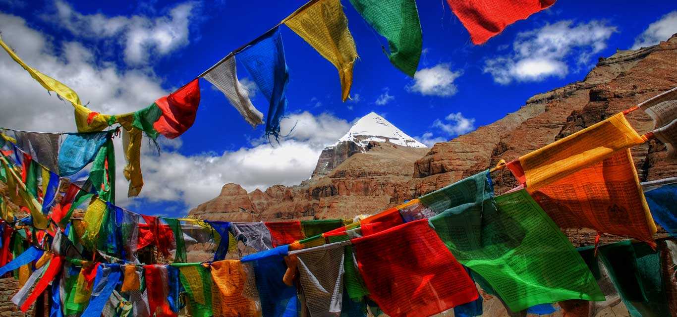 Top 20 Things You Need To Know Before Traveling To Lhasa & Everest Base Camp