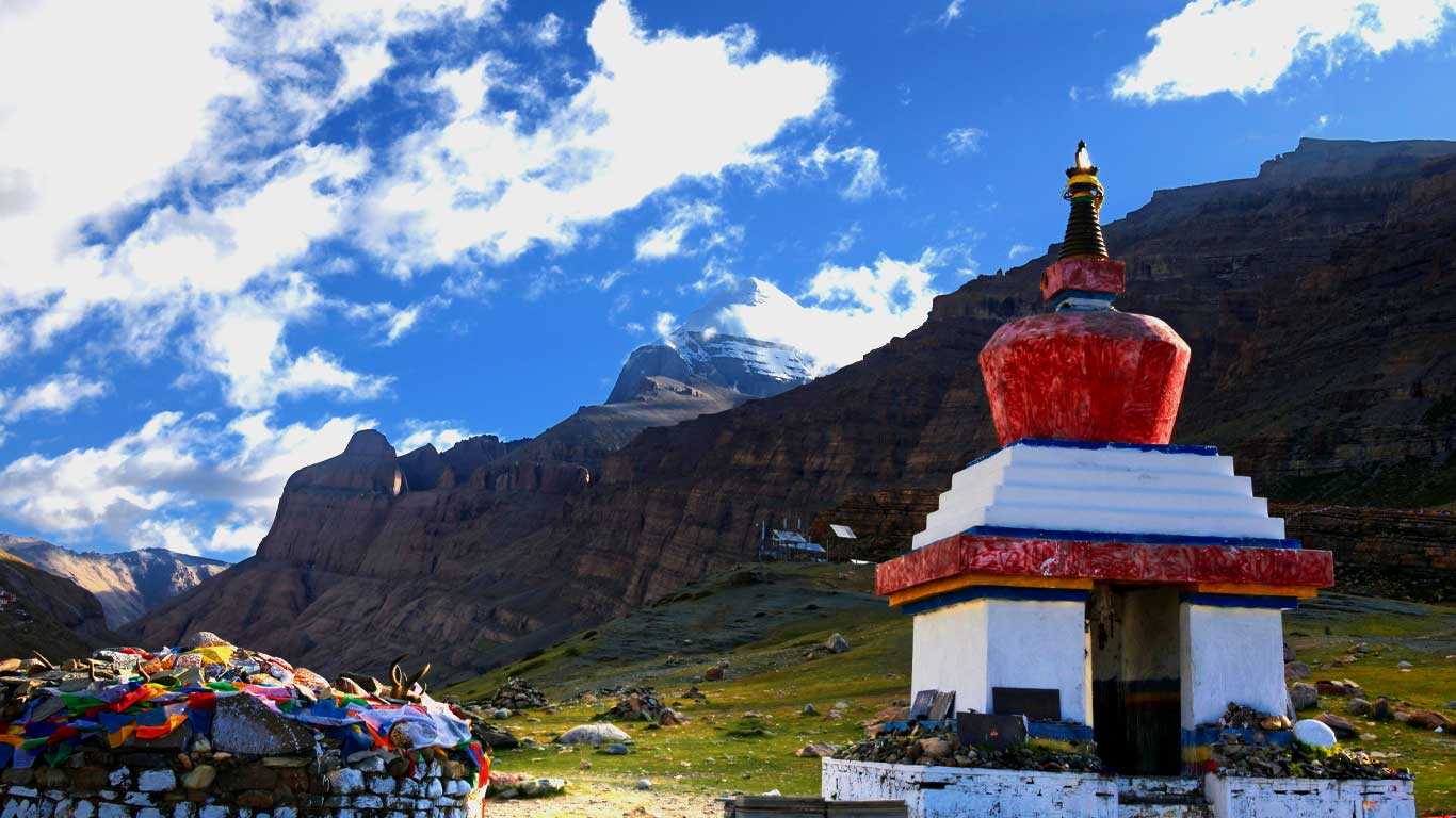 Mount Kailash Travel Guide