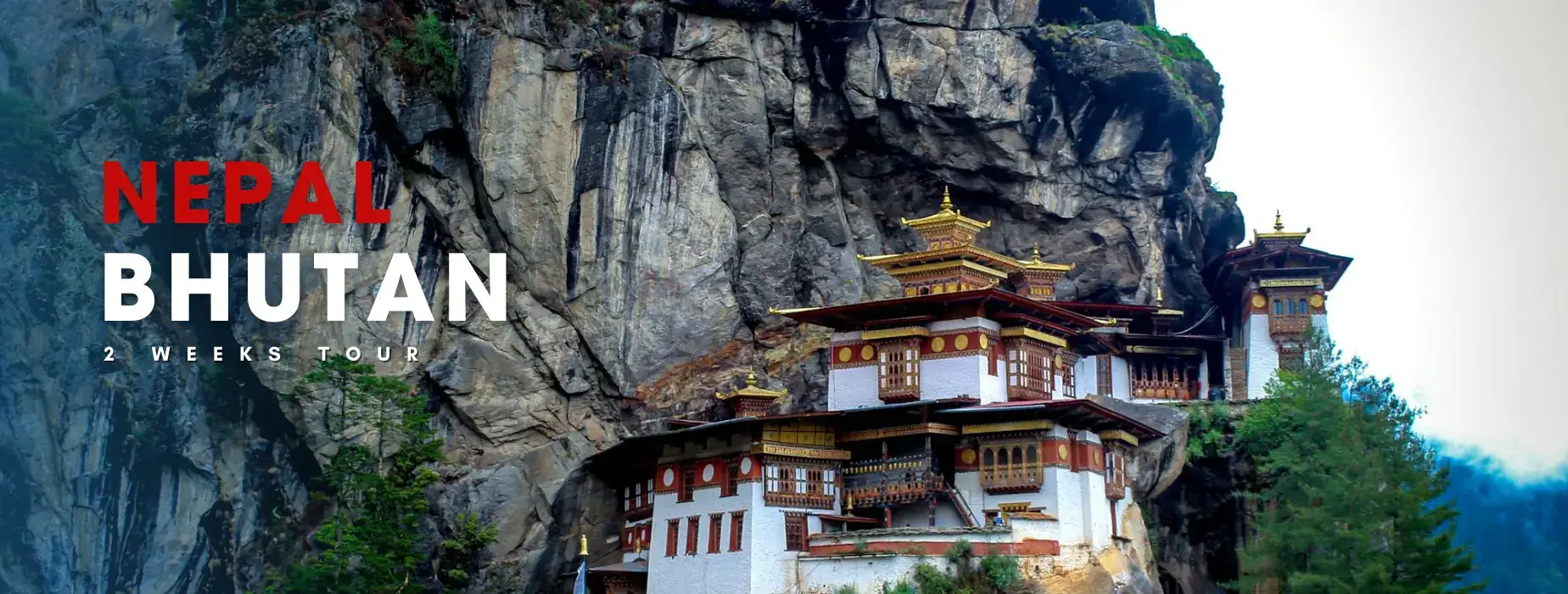 Nepal Bhutan