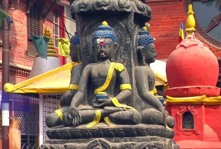 7 Nights 8 Days Cultural Heritages Tour in Nepal